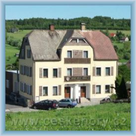 Penzion U Pohody