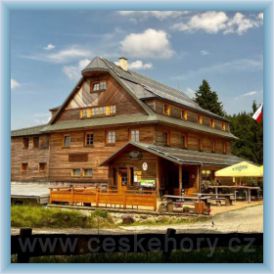 Horsk� hotel Port�