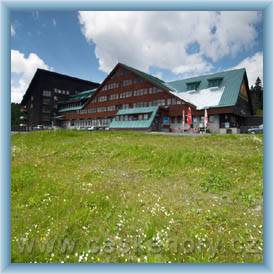 Hotel Sporthotel Kurzovn�