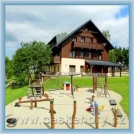 PRIM Apartm�ny Bed�ichov