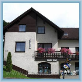 Pension Prokop