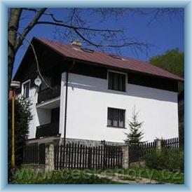 Penzion U Prokop�