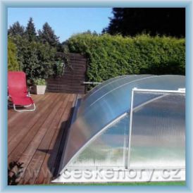 Apartm�n pod hradem Vald�tejn
