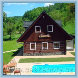 Roubenka Veverka