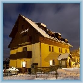 Pension Schneeberg