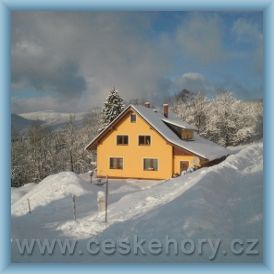 Ubytov�n� u Sedl��k�