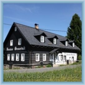 Penzion Semerink