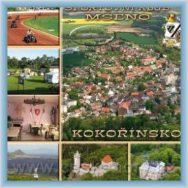 Autokemp - ubytovna SK M�eno