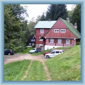 �koln� chata