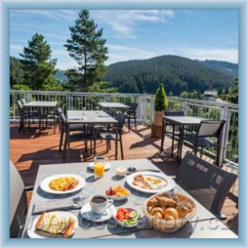 Spa hotel Lanterna