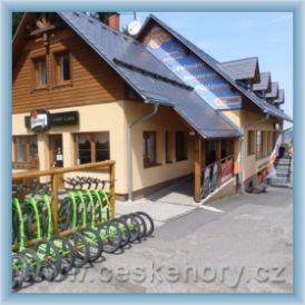 SportCentrum Kl�novec