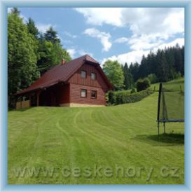 Chalupy Velk� Karlovice