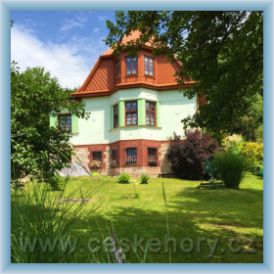Sunny Cottage