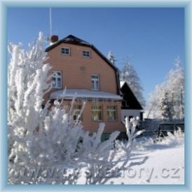 Pension Svat� Pavel