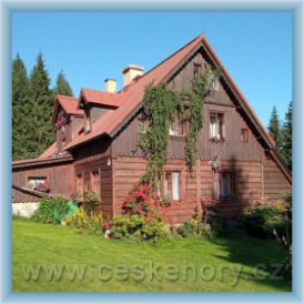 Apartm� v podkrov�