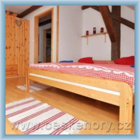 Penzion U vodop�du