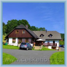 Penzion u Andres�