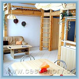 Apartm�n Alena