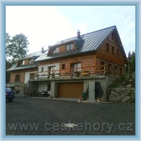Ubytov�n� Kuncovi