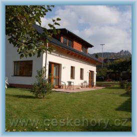 Apartm�ny Tunka Zden�k
