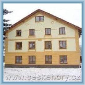 Ubytov�n� 272 - Herl�kovice