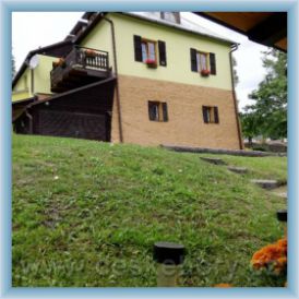 Ubytov�n� v soukrom� SKI �.73
