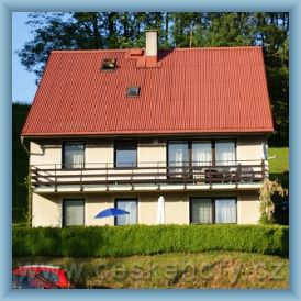 Guest-house U Hlink�