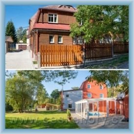 Ubytov�n� u Jur��k� - apartm�ny