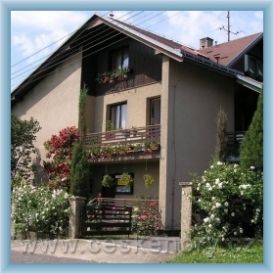 Privat Apartma Ulrych - Ubytov�n� Liberec