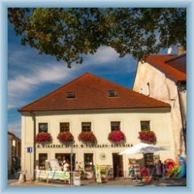 Pension U Pe�k�