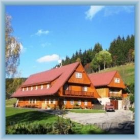 Pension u Wondr��k�