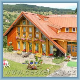 Penzion U Vesel�ch