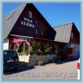 Vila Alena