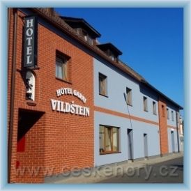 Hotel Garni Vild�tejn