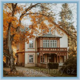 Villa Belvedere