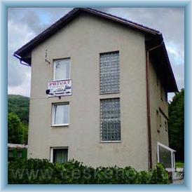 Apartm�ny V�topna