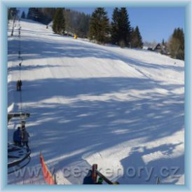 Ski are�l �ern� ���ka