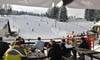 Ski are�l Svoboda Nad �pou - SkiResort �ERN� HORA