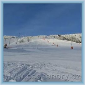 Ski are�l Fichtelberg