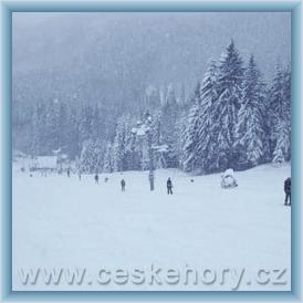 Ski are�l Josef�v D�l