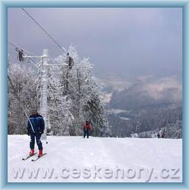 Z�na Snow Makov - Kas�rna