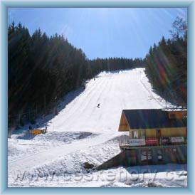 Ski are�l Klep��ov