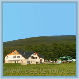 Lanovka Ramzov� - �er�k