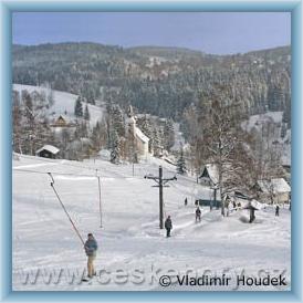 Ski are�l Nov� Hamry