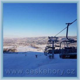 V�esportovn� are�l Ob�� sud Javorn�k