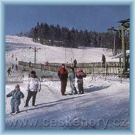 Ski are�l Polevsko