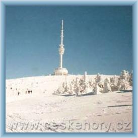 Ski are�l Prad�d - Ov��rna