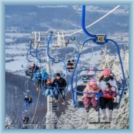 Ski are�l Pustevny