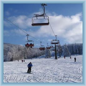 Ski are�l Ramzov�