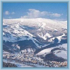 Rokytnice nad Jizerou - SKIREGION.CZ